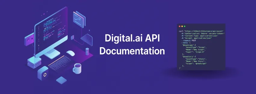 digital ai api docs