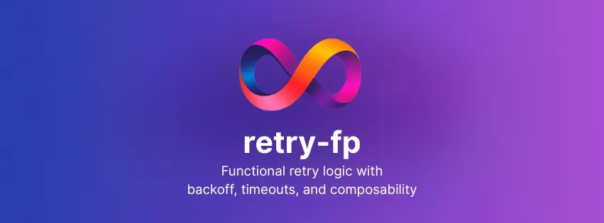 retry-fp library